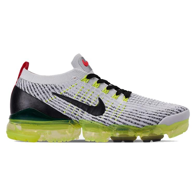 Nike Air VaporMax Flyknit 3 'Neon Collection' Men's AJ6900-100