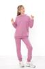 Girls Kids Outfit Sweater and Pants Set – Children's Clothing for Girls Any season 6398-057-1 HC