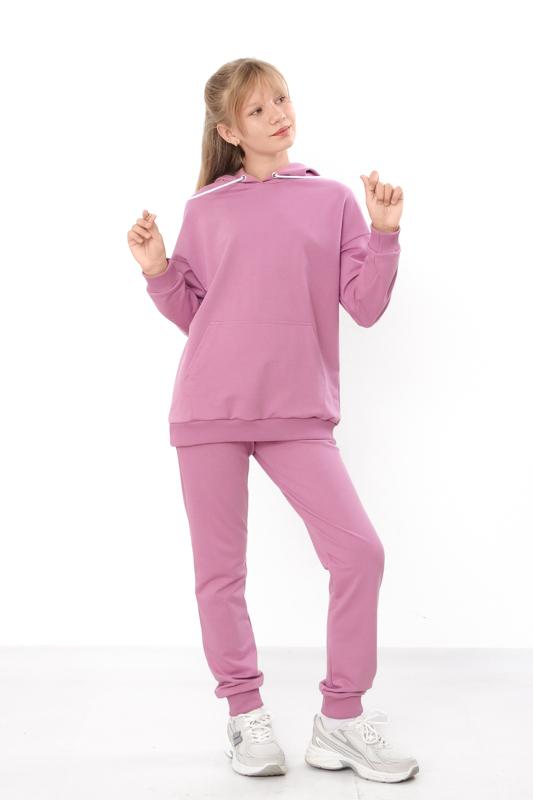 Girls Kids Outfit Sweater and Pants Set – Children's Clothing for Girls Any season 6398-057-1 HC