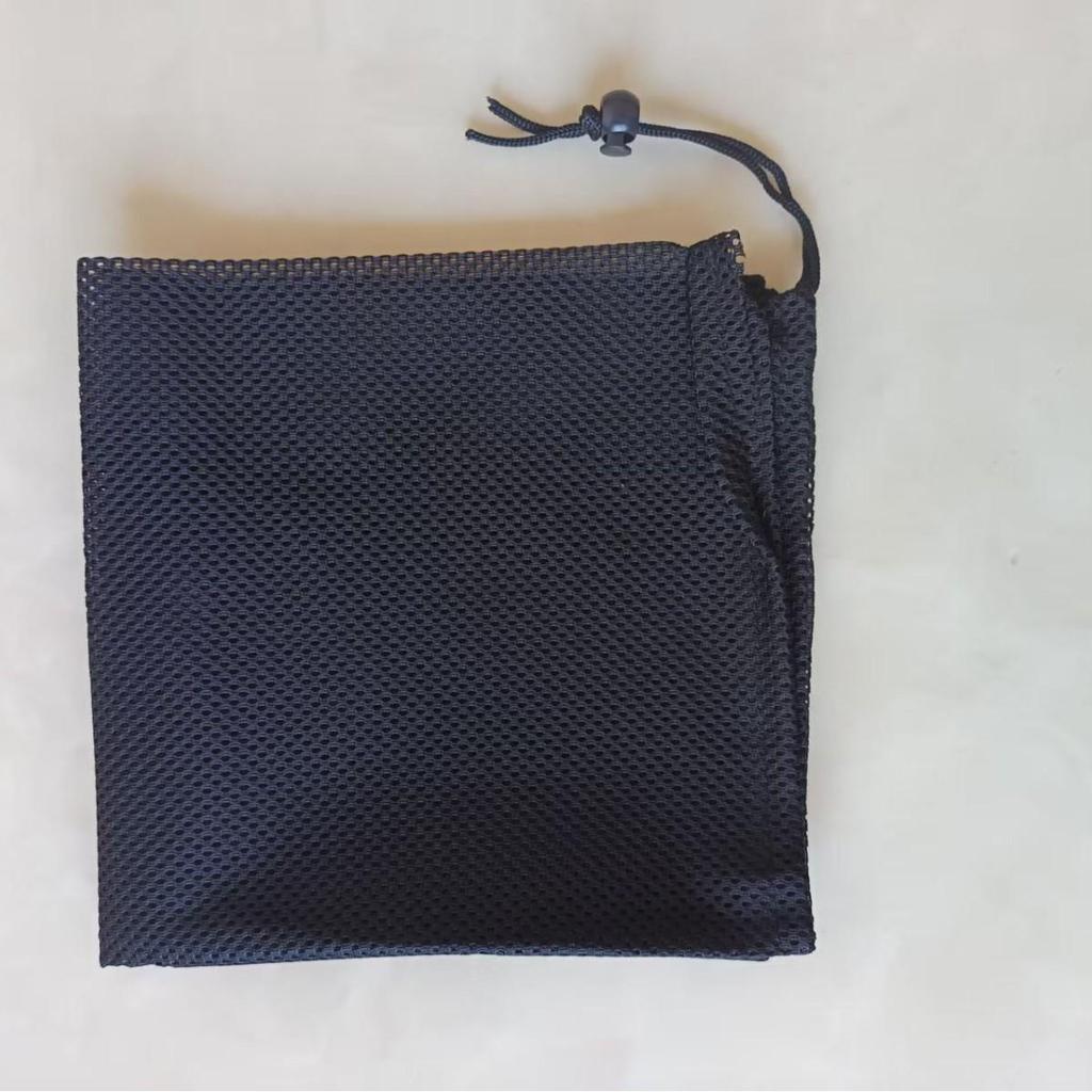Breathable Polyester Water Pump Filter Mesh Bag