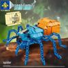 Kai Zhi Educational Building Blocks - Animal and Insect Models for Kids (Scorpion & Centipede)