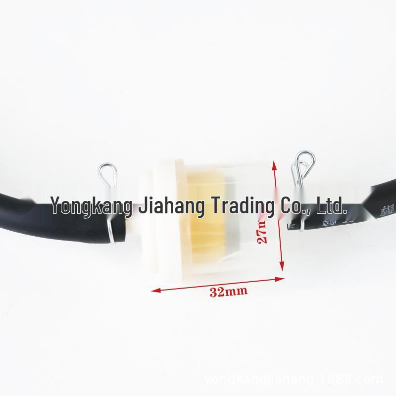 ATV Motorcycle Fuel Switch & Gas Filter Set 50CC-150CC