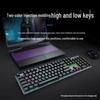 HP GK400F Mechanical Gaming Keyboard