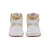 Jordan 1 Retro High OG Metallic Gold PS FD2597-107