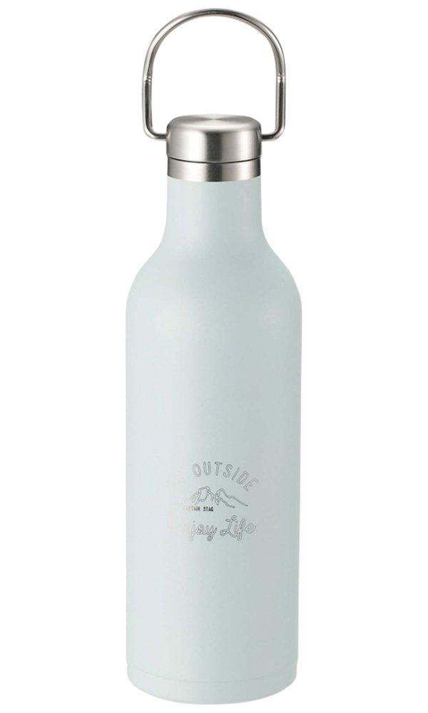 

CAPTAIN STAG captain stag monte hanger bottle 480 sax UE-3424