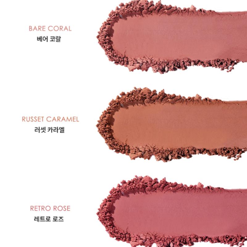 Paradise Petal Matte Blush