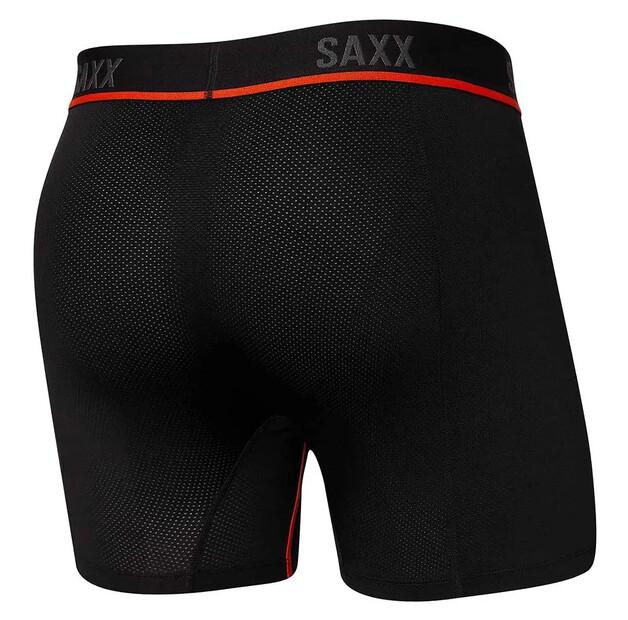 SAXX Underwear трусы-боксёры Kinetic HD