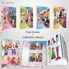 Up Dress Magnetic Toys Magnet Paper Princess Girl Toddler Activities Travel