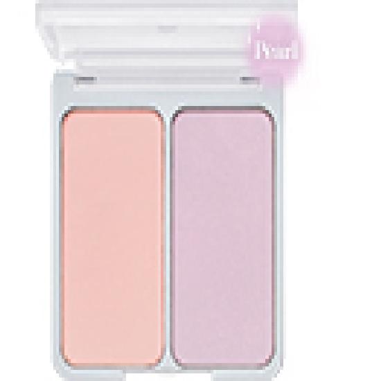 2aN Dual Cheek 17 Colors (Single/Limited Edition)