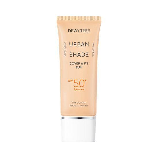 DEWYTREE Urban Shade Cover & Fit Sun 40ml Double Planning