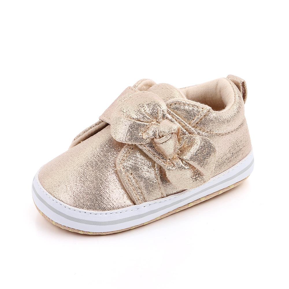 Scarpe Primi Passi Bambino Maschio Sportive Classiche Suola Morbida Cotone Culla Scarpa da Ginnastica per Bambini Scarpe Casual per Bambini