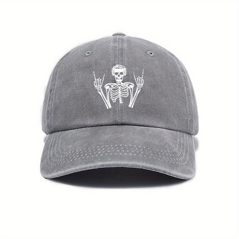 American Retro Soft-top Hat for Women New Korean Version All-match Baseball Cap Face-showing Young Couple Sun Visor Peaked Hat Trendy for Men