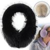 Winter Warm Foldable Earflaps Ear Warmer Faux Fur Ear-Muffs  For Women Men Outdoor