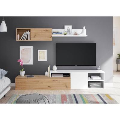 Oturma Odası Mobilyaları – Tv sehpaları ve dolapları
