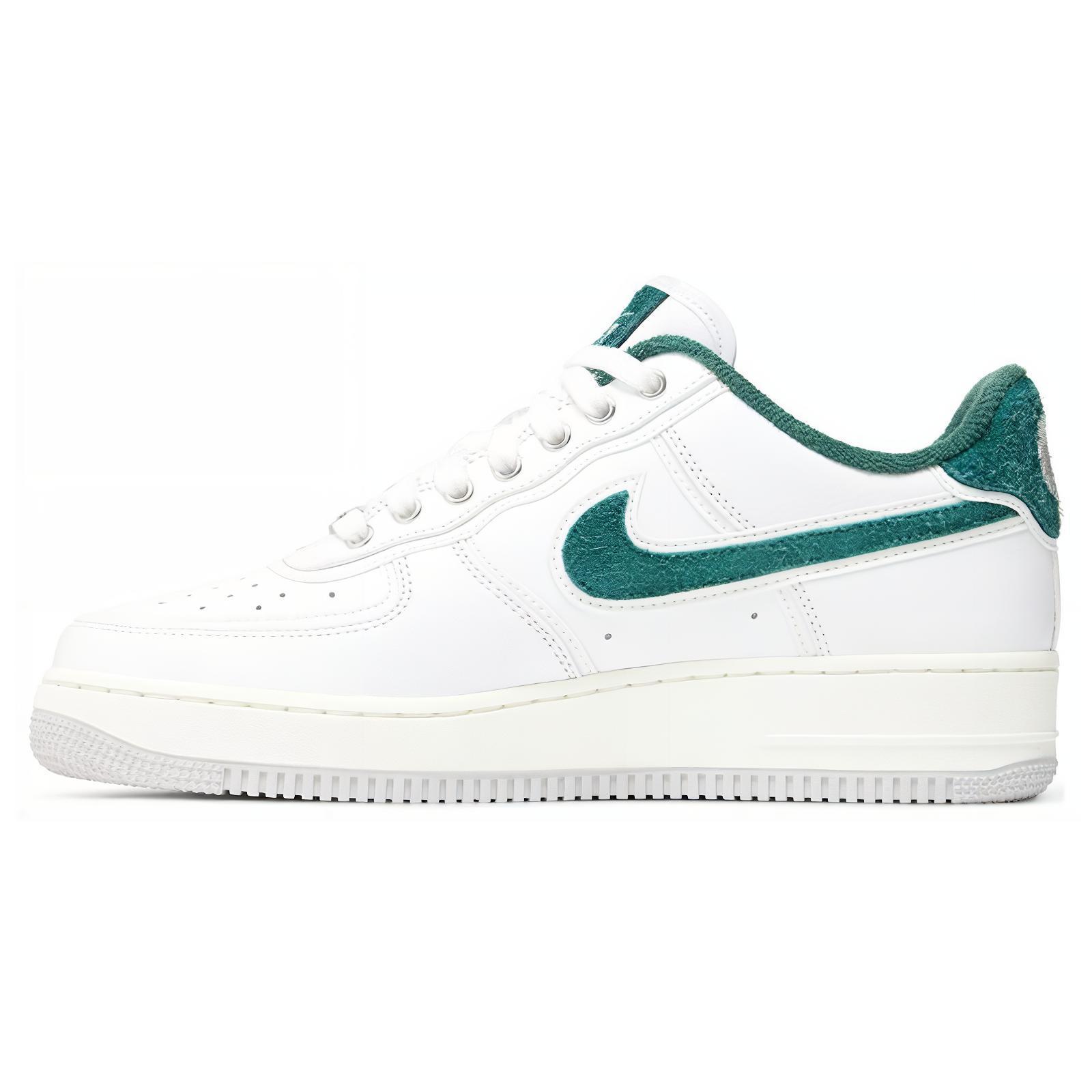 

new Nike Air Force 1 Low 07 Premium University Of Oregon Pe 40.5