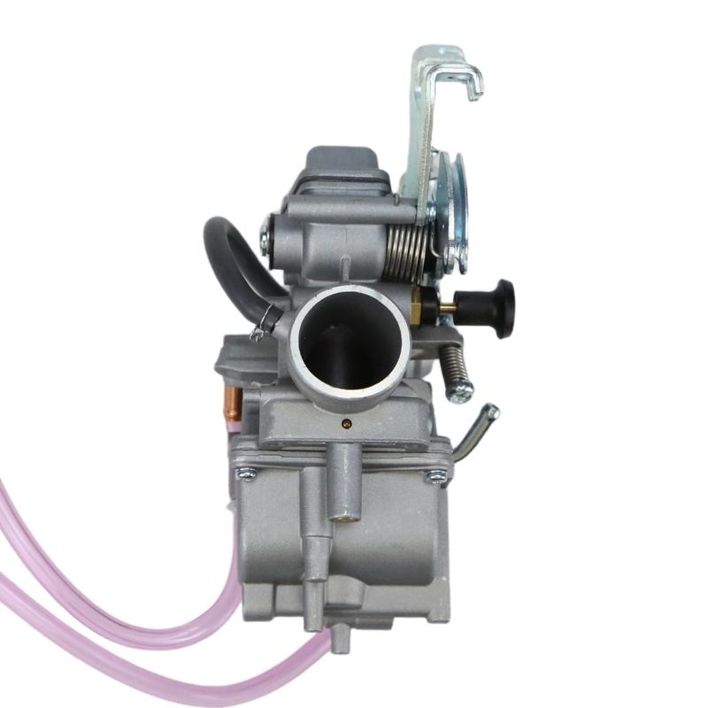 For Yamaha TTR-230 TTR230 2005-2009 Off Road Dirt Pit Bike Motorcycle Carburetor Replace 1C6-14301-00-00