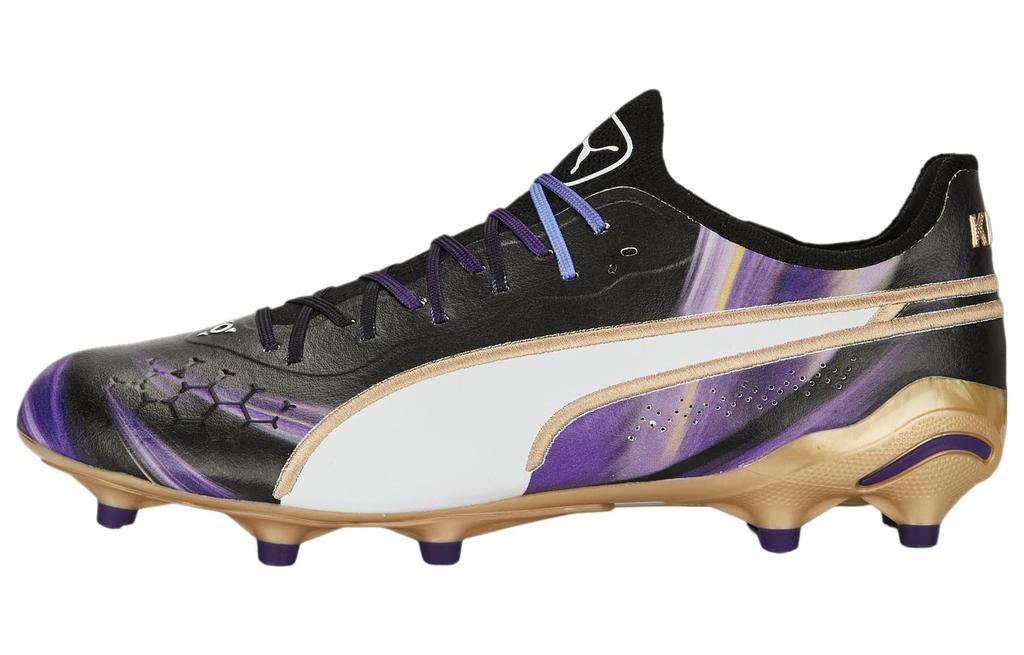 Puma Silni X King Ultimate Fg Ag 'Elements Pack' 107317-01