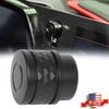US Black Display Volume Knob Replacement For Chevrolet Corvette Z06 C8 -2025