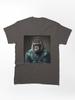 Gorilla Tag Gorilla in a Sweater - Animal Art Classic Unisex T-Shirt