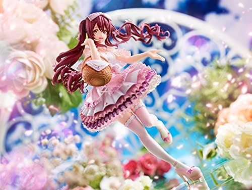 Oami Amiami THE iDOLM@STER Shiny Colors Osaki Tenka Devoting Rinne Ver. 1/8 Scale PVC/ABS Pre-painted Complete Figure AMIF-SC-002