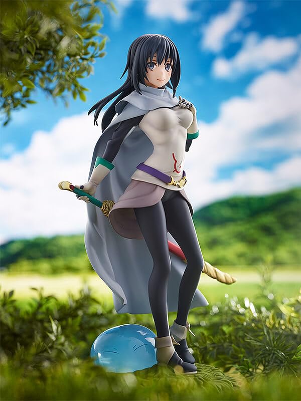 That Time I Got Reincarnated As a Slime Shizu Scale Painted Finished Figure P57562 1/7 ABS&PVC