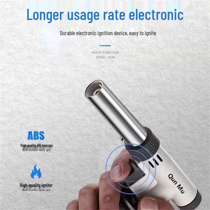 Bingyao Portable Butane Torch