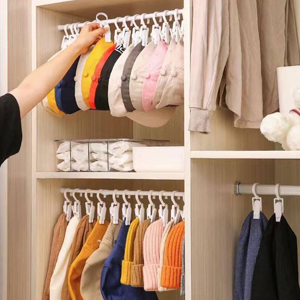 5pcs/set  Plastic Clothes Pins Heavy Duty Outdoor Mini Laundry Clothespins, Small Abs Clips for Photo