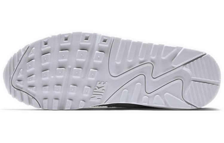 Nike Air Max 90 Metallic Silver (2020) (Women's)