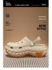 Men's Summer 2025 Breathable Non-Slip Beach & Driving Sandals