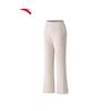 ANTA Gu Ailing Signature Micro-Flared Pants