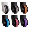 Keep Your Suitcase Wheels Scratch Free with Multicolor Protectors Preserve Your Luggage Wheels' Condition