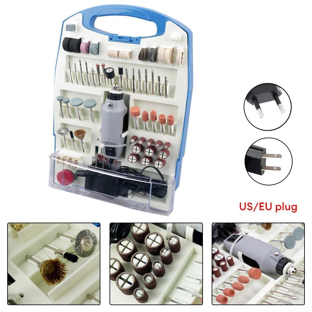 

Электрическая дрель, вращающиеся инструменты, переменная полировка