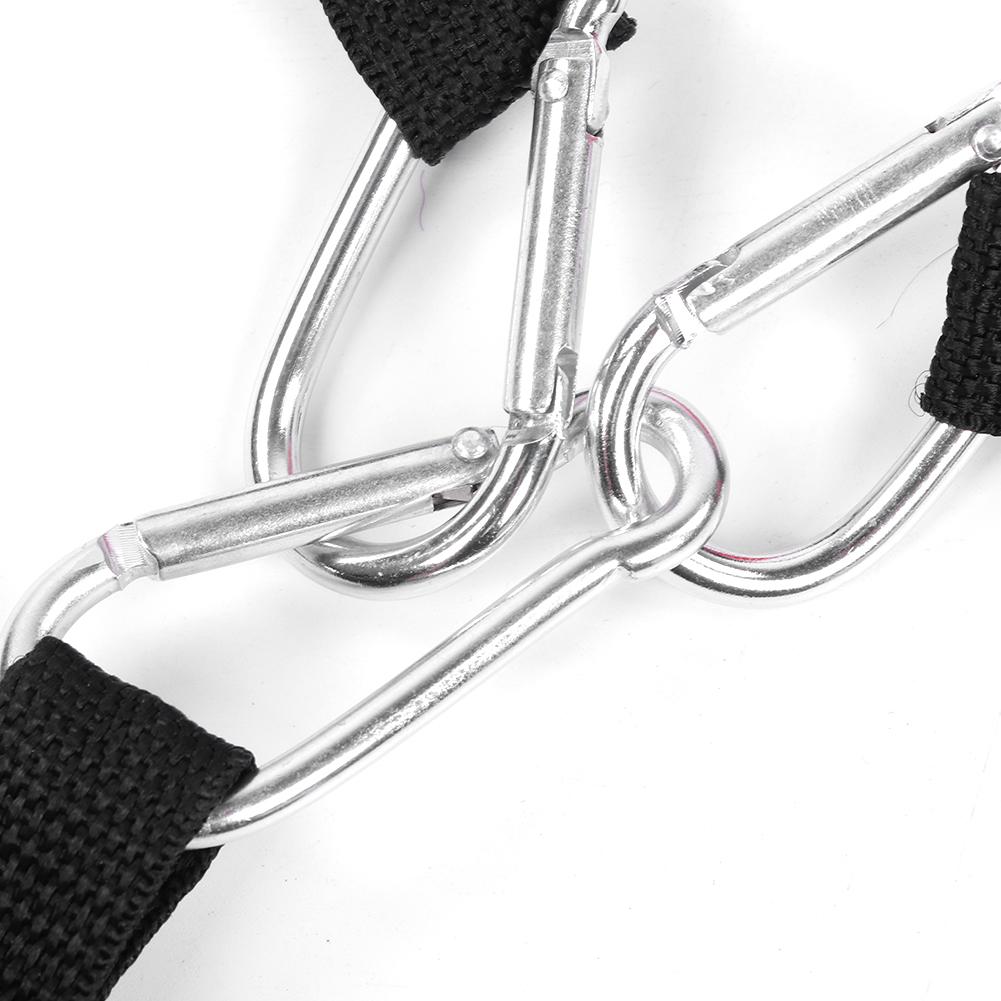 Polyester Taffeta Durable Folding Kayak Wind Sail Transparent Window Canoe Wind Sail Boat Water Sports AccessoryKayak