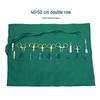Double Layer Surgical Instrument Storage & Sterilization Cloth Bag