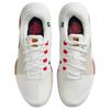 Nike Zoom GP Challenge 1 HC Summit White Binary Blue Damen Sneaker Light-Bone University-Red FB3148-103