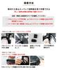 GORIX Telescopic Fender with Light and Rear for Easy to Install Water Splash Protection (Front Set) Bicycles, (GFD-SSL811), Mudguard,