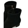 Черные ботильоны Guess Lukkie FLFLUK SUE10