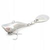 Wobbler Spinner Pike Zander Metal 15G 5.1Cm