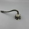 Retro Metal Candle Snuffer Extinguisher Tool Ornament