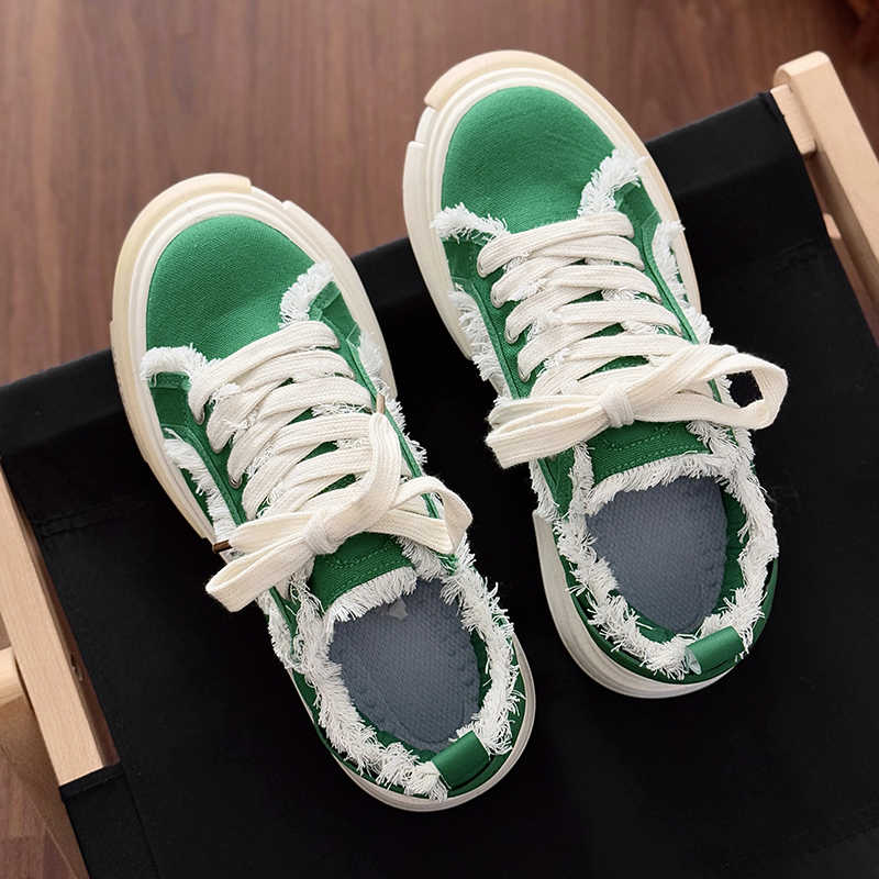 Legitimate Leather Round Tip Original Brand Sneakers Vulcanize Sneakers Men Casual Shoes For Summer Sports Technologies