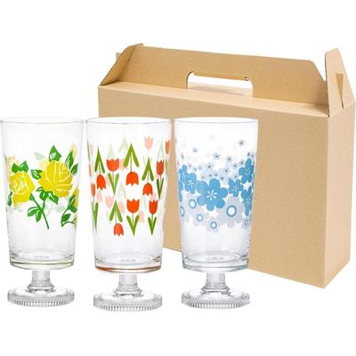 Drikketilbehør – Glas og krus
