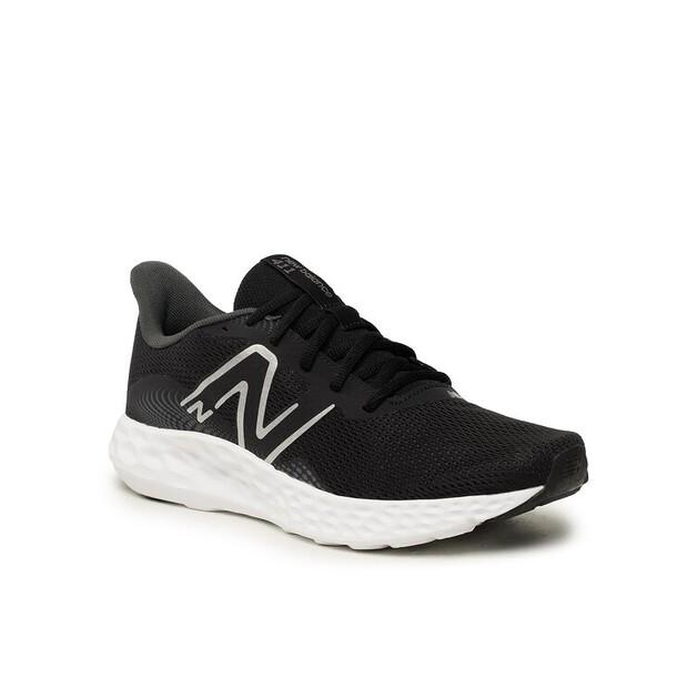 

Обувь для бега New Balance 411 v3 M411LB3 Czarny EU 42
