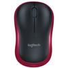 Logitech M185 Wireless Mouse