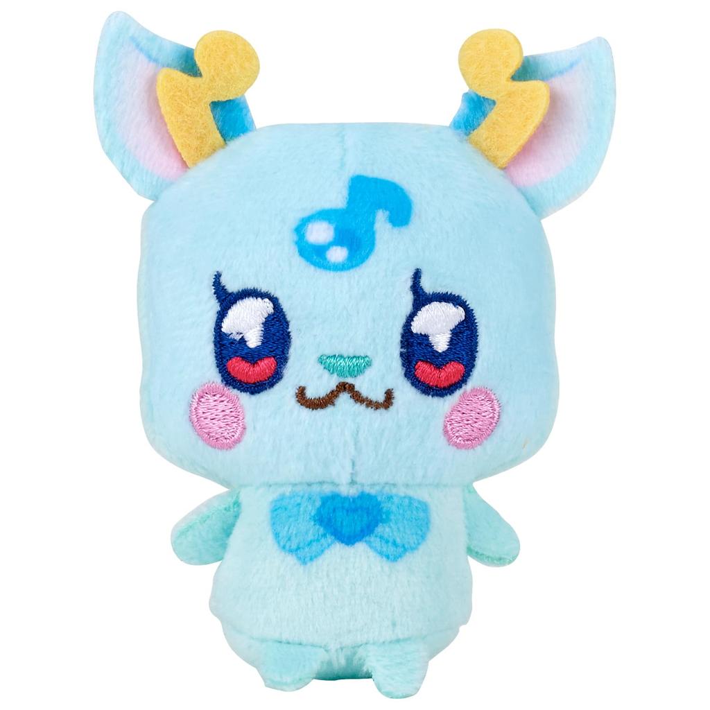 Bandai La Casa Kirarin de la Maravillosa Precure Kirarin Kojika