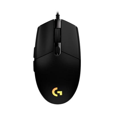 Logitech G102 LIGHTSYNC Wired Gaming Mouse