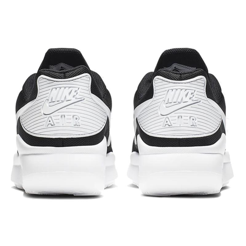 Nike Air Max Oketo Black Sneakers Casual Shoes AQ2235-002