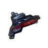 Compatible Rear Bumper Fog Light for Tesla Model Y (Refurbished)