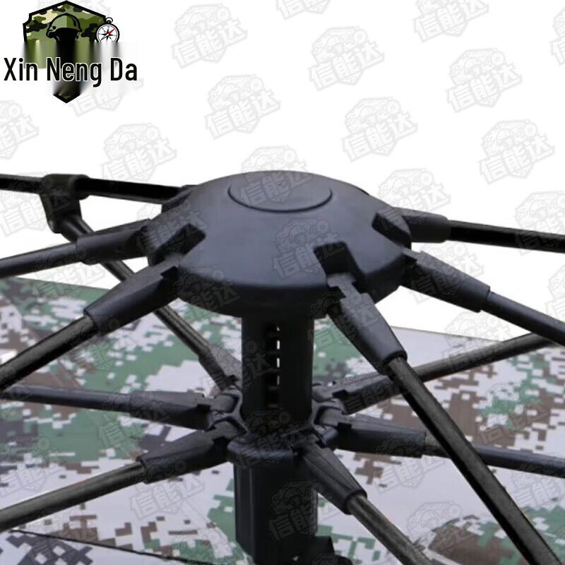 Xinnengda Outdoor Camping Tent Series