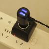 Car Chargers 343cm USB C Cord Camera Charging 5V 2.1A Output Double USB Port for Phones Tablets Overvoltage Protections