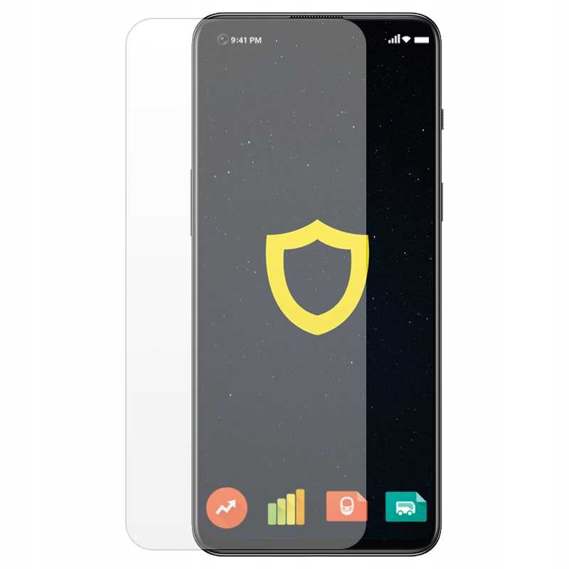 Sc Glas 2.5D Oneplus Nord 2T